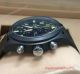 2017 Replica IWC Pilots Top Gun Watch Black PVD Chronograph Nylon (3)_th.jpg